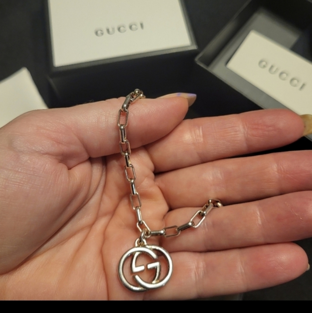 Gucci LUXURY Bracelet - Picture 2 of 4